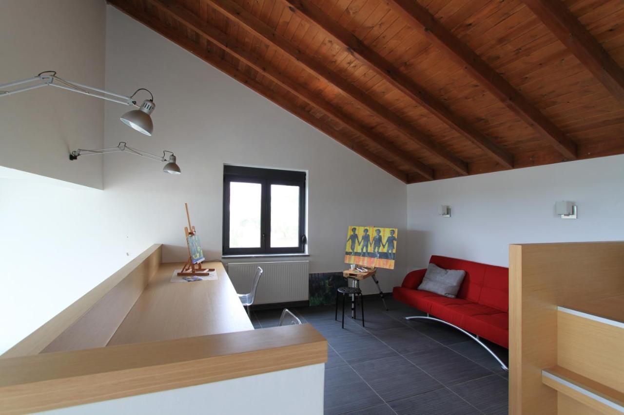 Villa Stadi Nikiti  Luaran gambar