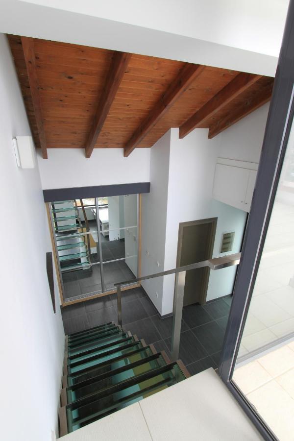 Villa Stadi Nikiti  Luaran gambar